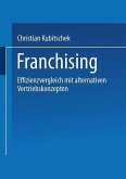 Franchising (eBook, PDF)
