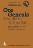Ore Genesis (eBook, PDF)