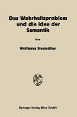 Das Wahrheitsproblem und die Idee der Semantik (eBook, PDF)