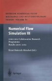 Numerical Flow Simulation III (eBook, PDF)