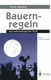 Bauernregeln (eBook, PDF)
