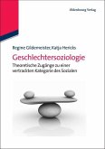 Geschlechtersoziologie (eBook, PDF)