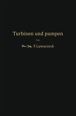 Turbinen und Pumpen (eBook, PDF)