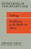 Einführung in die Physik der Atome. (eBook, PDF)