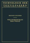 Weltwirtschaft der Wolle (eBook, PDF)