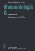Rheumatologie A (eBook, PDF)