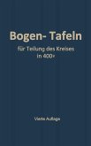 Taschenbuch zum Abstecken von Kreisbogen mit und ohne Übergangsbogen (eBook, PDF)