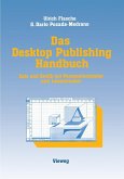 Das Desktop Publishing Handbuch (eBook, PDF)