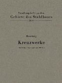 Kreuzwerke (eBook, PDF)