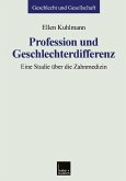 Profession und Geschlechterdifferenz (eBook, PDF)