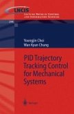 PID Trajectory Tracking Control for Mechanical Systems (eBook, PDF)