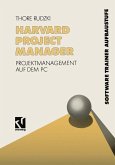 Harvard Project Manager (eBook, PDF)