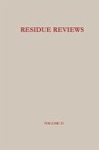 Residue Reviews (eBook, PDF)