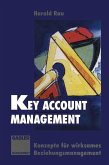 Key Account Management (eBook, PDF)