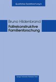 Fallrekonstruktive Familienforschung (eBook, PDF)