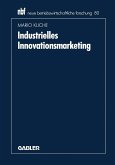 Industrielles Innovationsmarketing (eBook, PDF)