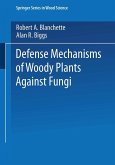 Defense Mechanisms of Woody Plants Against Fungi (eBook, PDF)