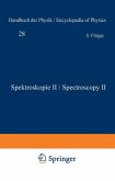 Spektroskopie II / Spectroscopy II (eBook, PDF)