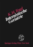 Internistische Geriatrie (eBook, PDF)