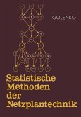 Statistische Methoden der Netzplantechnik (eBook, PDF)