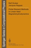 Finite Element Methods in Linear Ideal Magnetohydrodynamics (eBook, PDF)