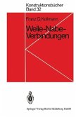 Welle-Nabe-Verbindungen (eBook, PDF)