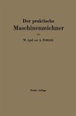 Der praktische Maschinenzeichner (eBook, PDF)