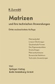 Matrizen (eBook, PDF)