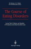 The Course of Eating Disorders (eBook, PDF)