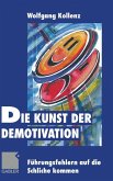 Die Kunst der Demotivation (eBook, PDF)