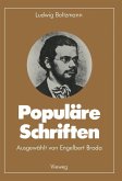 Populäre Schriften (eBook, PDF)