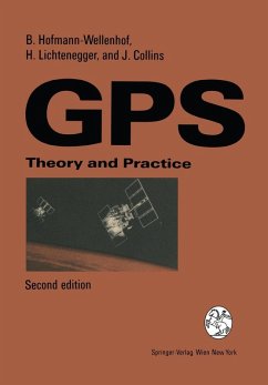 Cover Global Positioning System (eBook, PDF)