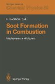 Soot Formation in Combustion (eBook, PDF)