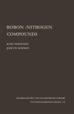 Boron-Nitrogen Compounds (eBook, PDF)