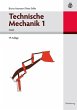 Technische Mechanik 1 (eBook, PDF) - Bild 1