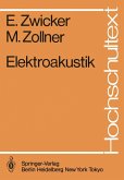 Elektroakustik (eBook, PDF)