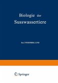 Biologie der Süsswassertiere (eBook, PDF)