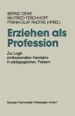Erziehen als Profession (eBook, PDF)