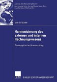 Harmonisierung des internen und externen Rechnungswesens (eBook, PDF)