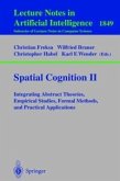 Spatial Cognition II (eBook, PDF)