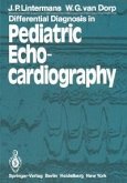 Differential Diagnosis in Pediatric Echocardiography (eBook, PDF)