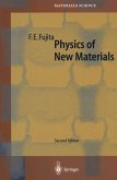 Physics of New Materials (eBook, PDF)