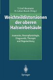 Weichteildistorsionen der oberen Halswirbelsäule (eBook, PDF)