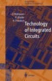 Technology of Integrated Circuits (eBook, PDF) Technology of Integrated Circuits (eBook, PDF)