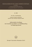 Mathematische Grundlagen der Zweiortskurvenverfahren zur Stabilitätsprüfung von Regelungssystemen (eBook, PDF)