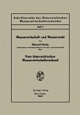 Wasserwirtschaft und Wasserrecht (eBook, PDF)
