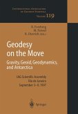 Geodesy on the Move (eBook, PDF)