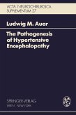 The Pathogenesis of Hypertensive Encephalopathy (eBook, PDF)