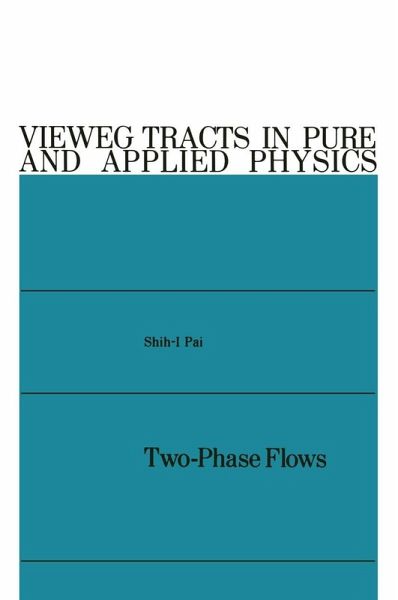 Two-Phase Flows (eBook, PDF) Two-Phase Flows (eBook, PDF)