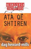 Ata që shtiren (eBook, ePUB) Ata që shtiren (eBook, ePUB)